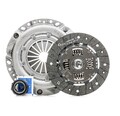 SACHS 3000 154 001 Kupplungssatz Kupplung für RENAULT CLIO I (B/C57, 5/357)