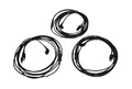 # *DEFEKT* 3x Oculus Rift S Original Kabel 5 Meter USB3 DisplayPort VR-Headset