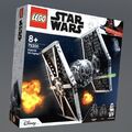 LEGO Star Wars 75300 - Imperial TiE Fighter