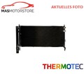 KONDENSATOR KLIMAANLAGE THERMOTEC KTT110574 I NEU OE QUALITÄT