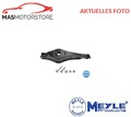 QUERLENKER LENKER RADAUFHÄNGUNG MEYLE 116 050 0079/S A FÜR SEAT ALTEA XL,LEON