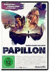 Papillon von Noer, Michael | DVD | Zustand sehr gut*** So macht sparen Spaß! Bis zu -70% ggü. Neupreis ***