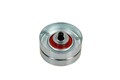 Spannrolle Keilrippenriemen MAXGEAR 54-1381 Metall für MERCEDES KLASSE W211 S211
