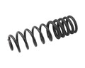 Feder Fahrwerksfeder Hinten Set Links + Rechts Tevema für VW Passat 1989-1997