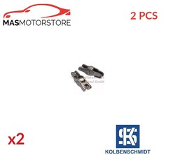 SCHLEPPHEBEL MOTORSTEUERUNG INTAKE SIDE OUTLET KOLBENSCHMIDT 50006485 2PCS A NEU