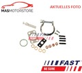 MONTAGESATZ DICHTSATZ TURBOLADER FAST FT48414 P FÜR PEUGEOT PARTNER,308 I,207