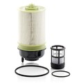MANN-FILTER Kraftstofffilter PU 12 002-2 z Filtereinsatz für ACTROS 500 MP5 MP4