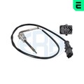 ERA Sensor Abgastemperatur 551524A für FIAT PEUGEOT DUCATO OPEL COMBO X12 Tour 2
