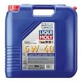 LIQUI MOLY 3867 LM Leichtlauf High Tech 5 W-40 20L Kanister Honda