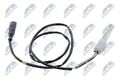 NTY (EGT-SK-005) Abgastemperatursensor Abgassensor für AUDI SEAT SKODA VW