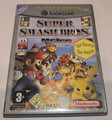 [OVP] Nintendo GameCube Game [Super Smash Bros. Melee Players Choice Edition]