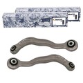 2X VAICO QUERLENKER STREBE HINTEN OBEN LINKS+RECHTS passend für MERCEDES S-KLASS