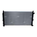 NRF 59251 Kühler Motorkühler Wasserkühler Motorkühlung