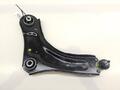 545018194R aufhängung arm unter vorne links für RENAULT SCENIC III 2009 10485199