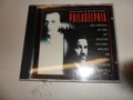 CD  Philadelphia - Music from the Motion Picture von Howard Shore (1994) - Sound