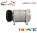 KOMPRESSOR KLIMAANLAGE THERMOTEC KTT090167 I FÜR BMW 5,2,8,6,7,X1,X5,X2,X6,X7