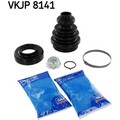 SKF VKJP 8141 Faltenbalgsatz Antriebswelle für VW TRANSPORTER MULTIVAN 7HM 7HN