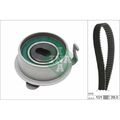 1x Zahnriemensatz Schaeffler INA 530 0355 10 passend für HYUNDAI KIA