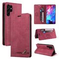 Schutz Hülle Für Samsung Galaxy Handy Tasche Flip Case Cover Wallet Book Hülle