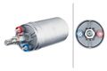 HELLA 8TF 358 302-821 Kraftstoffpumpe für PORSCHE