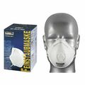 1x TECTOR 4233 Atemschutzmaske mit Ventil FFP2 Staubmaske Maske Mundschutz