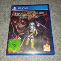 Sword Art Online: Fatal Bullet (Sony PlayStation 4)