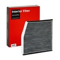 STARK SKIF-0170261 Innenraumfilter Pollenfilter für INFINITI Q30 (H15)