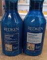 Redken Extreme Shampoo & Conditioner (300ml)