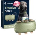 Tractive Xl Gps Hunde Tracker  Martin Rtter Empfehlung  1 Monat Akku  Live