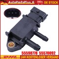 Abgasdruck Differenzdrucksensor für OPEL INSIGNIA Caravan 55570092 55599659