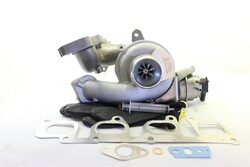 Turbolader ALANKO für VW Transporter VI Bus (SGB, SGG, SGJ) 10902120