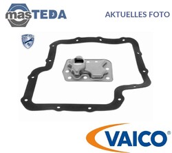 V52-0454 HYDRAULIKFILTER SATZ AUTOMATIK-GETRIEBE VAICO FÜR CHEVROLET SPARK