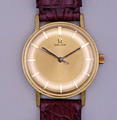 Omega Cal.600