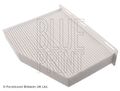 BLUE PRINT ADV182533 Filter, Innenraumluft für AUDI SEAT SKODA VW