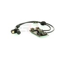 1x ORIGINAL® GH Sensor, Raddrehzahl Vorne, Rechts passend für Subaru IMPREZA