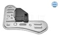 MEYLE 11-14 136 0001 Automatikgetriebe Ölfilter Getriebeölfilter für CITROËN DS3