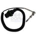 MEAT & DORIA 12370 Sensor, Abgastemperatur für AUDI