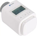 Elektronisches Heizkörperthermostat Bluetooth SH 6