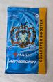 mtg MAGIC | AETHERDRIFT | Collector Booster | englisch | Neu & OVP |