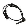 1x ORIGINAL® Hitachi 131584 Sensor, Raddrehzahl Vorne für Renault MEGANE III