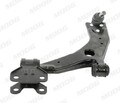 MOOG VV-WP-13893 Querlenker Vorne Links für VOLVO V40 Schrägheck (525, 526)