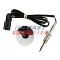ORIGINAL® Fast Sensor, Abgastemperatur für Opel VIVARO B Bus VIVARO B Kasten