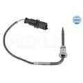 1x Sensor, Abgastemperatur MEYLE 214 800 0081 passend für FIAT