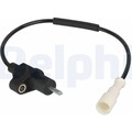 Delphi SS20287 Sensor Raddrehzahl für DAEWOO NUBIRA J100 J200