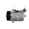 Kompressor Klimaanlage für Renault Espace IV Laguna II Nissan X-Trail