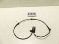 Original BMW 5er F11 F07 GT Impulsgeber DSC Sensor hinten Hinterachse 6775866