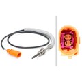 Hella Abgastemperatursensor für Audi Seat Skoda VW