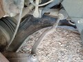 545018194R UNTERER LENKER RADAUFHÄNGUNG VORN LINKS / 2278352 FÜR RENAULT MEGANE