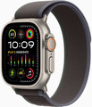 Apple Watch Ultra 2 49mm GPS + Cellular Trail Loop blau/schwarz M/L - WIE NEU