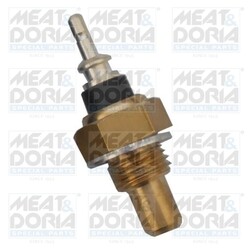 ORIGINAL® Meat - Doria Sensor, Kühlmitteltemperatur für VW LT 28-46 II Kasten